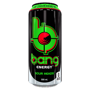 Bang Energy