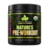 Passionfruit Guava Pre-Workout