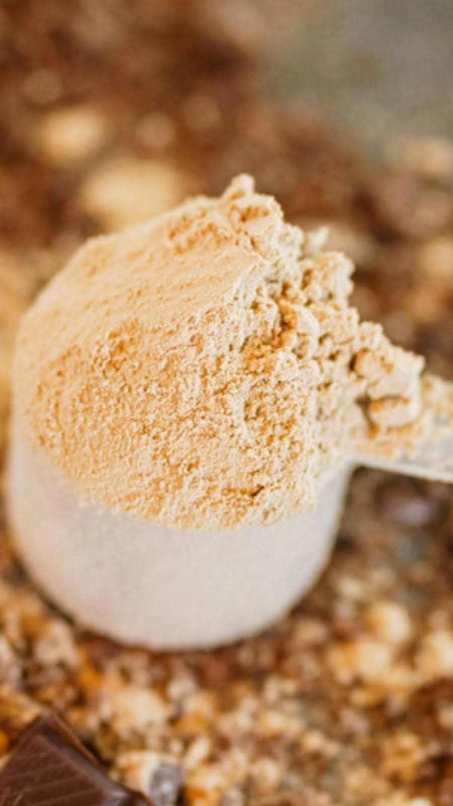 Best Protein Powder For Sensitive Stomachs