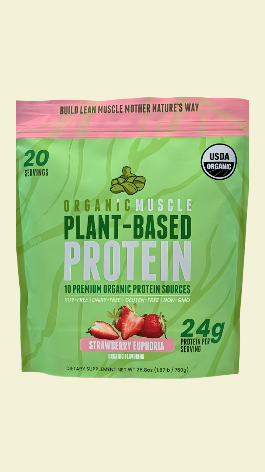 Best Protein Powder to Mix with Coffee
