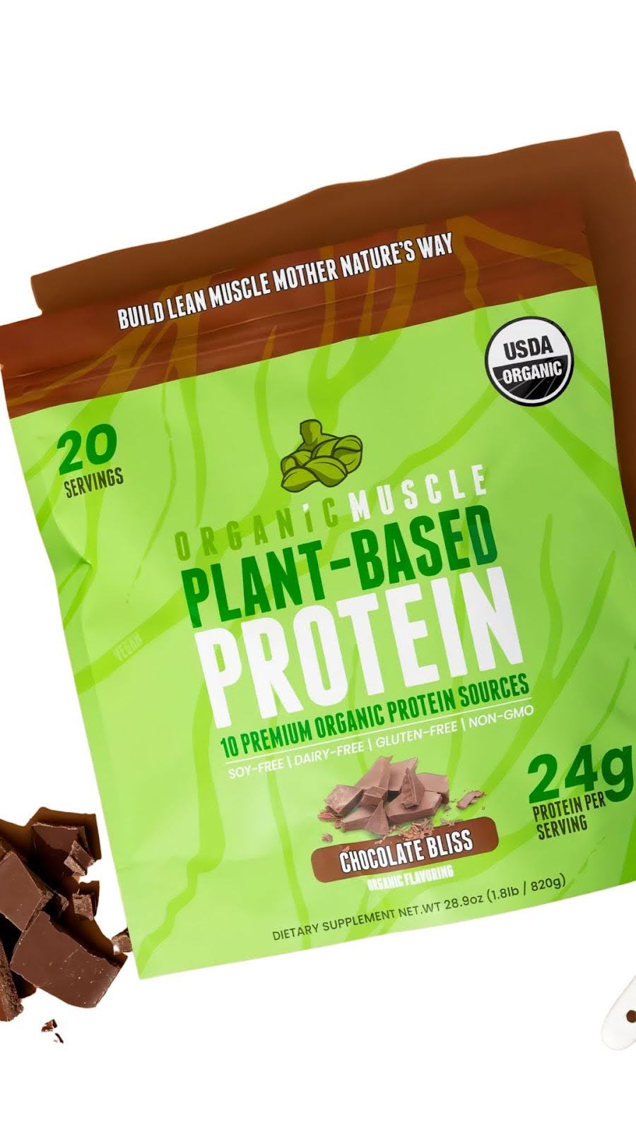 How To Choose The Best Protein Powder Based On Your Fitness Goals