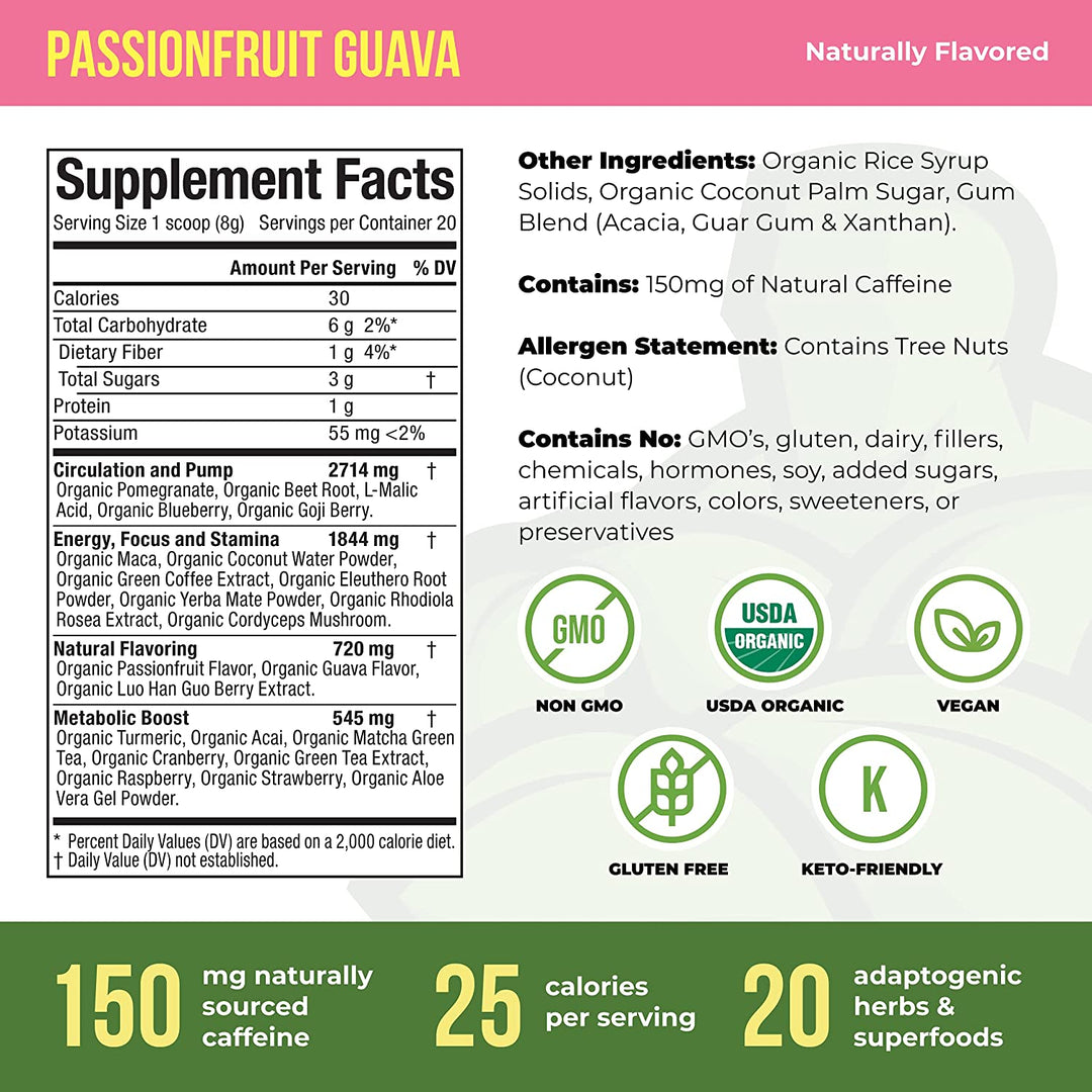 Organic Muscle Starter Pack - Organic Muscle Fitness SupplementsOrganic Muscle Fitness SupplementsOrganic Muscle Fitness Supplements