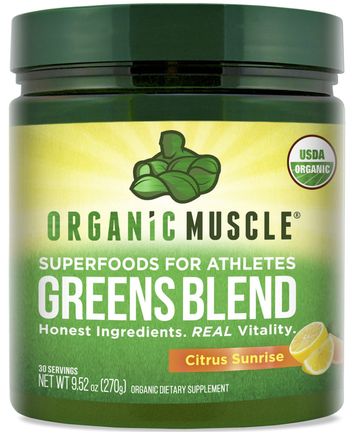 Organic Muscle Starter Pack - Organic Muscle Fitness SupplementsOrganic Muscle Fitness SupplementsOrganic Muscle Fitness Supplements